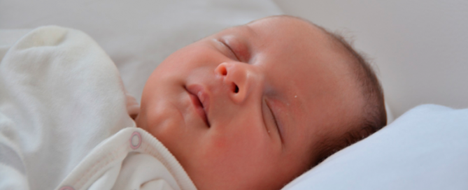 Reducing the risk of SIDS