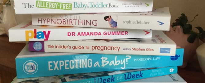 Baby Books