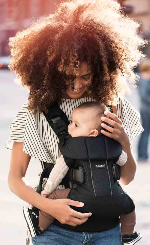 BabyBjorn Carrier