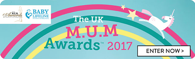 M.U.M. stands for Maternity Unit Miracles and are brought to you by Baby Lifeline - the leading mother & baby charity.